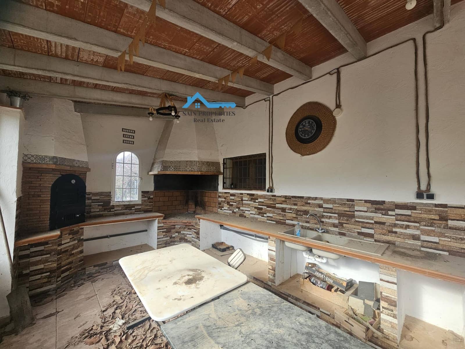 Finca/Casa Rural de 1 habitación en Callosa d'En Sarrià en venta con garaje - 270.000 € (Ref: 9481181)