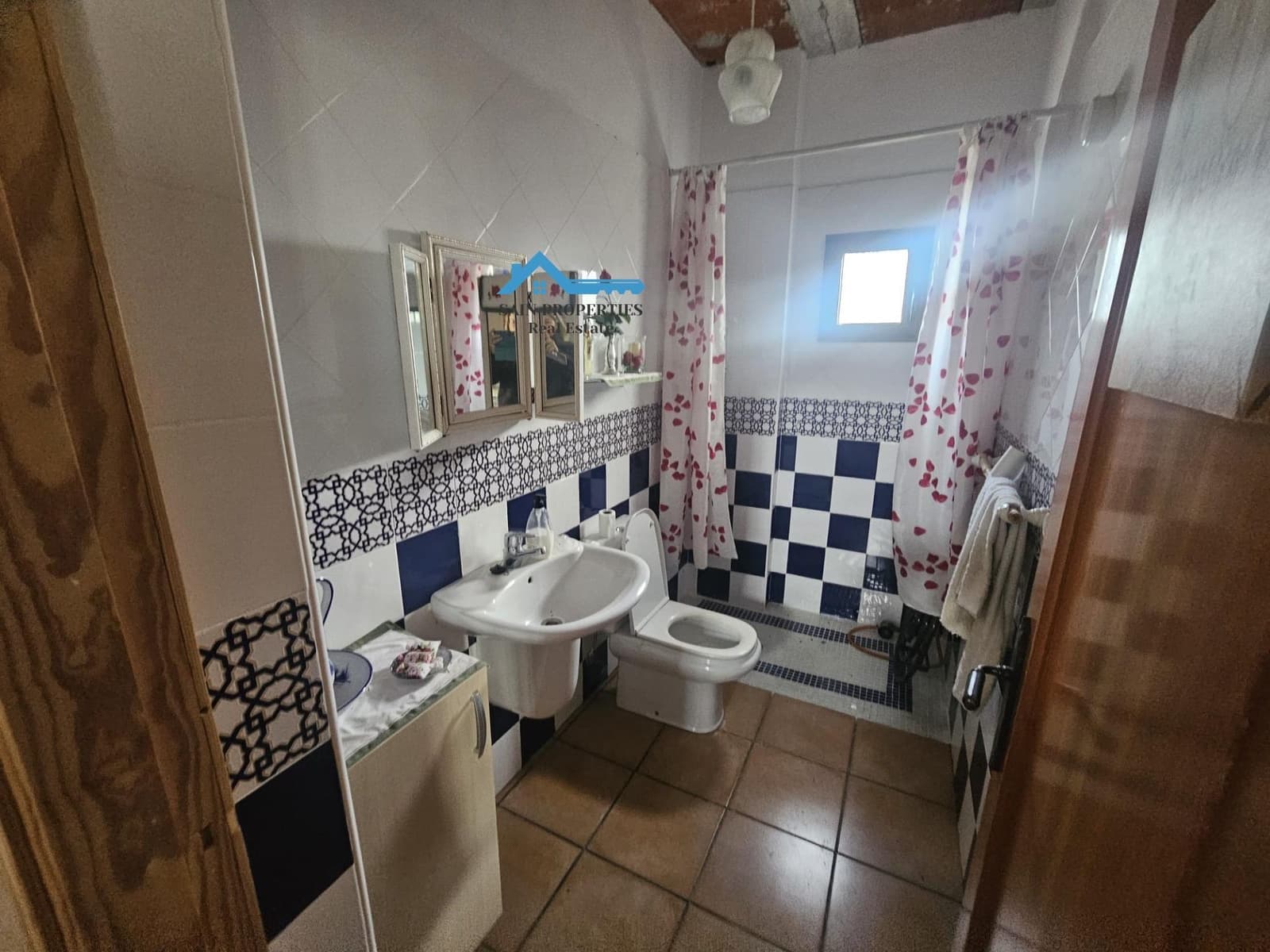 Finca/Casa Rural de 1 habitación en Callosa d'En Sarrià en venta con garaje - 270.000 € (Ref: 9481181)