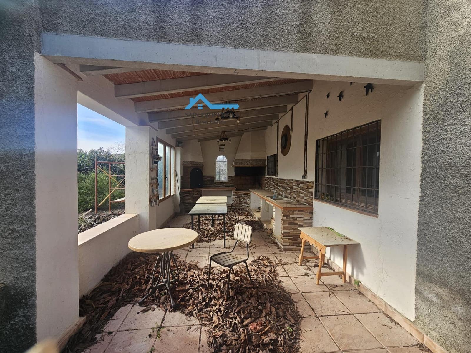 Finca/Casa Rural de 1 habitación en Callosa d'En Sarrià en venta con garaje - 270.000 € (Ref: 9481181)