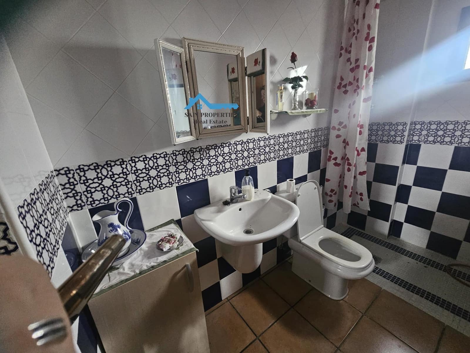 Finca/Casa Rural de 1 habitación en Callosa d'En Sarrià en venta con garaje - 270.000 € (Ref: 9481181)