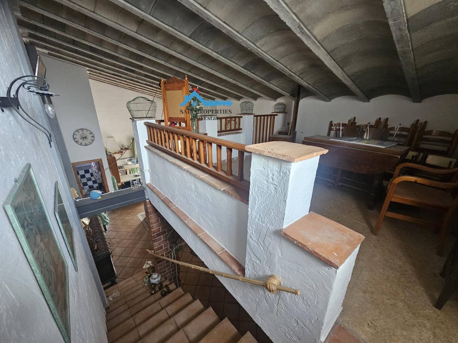 Finca/Casa Rural de 1 habitación en Callosa d'En Sarrià en venta con garaje - 270.000 € (Ref: 9481181)