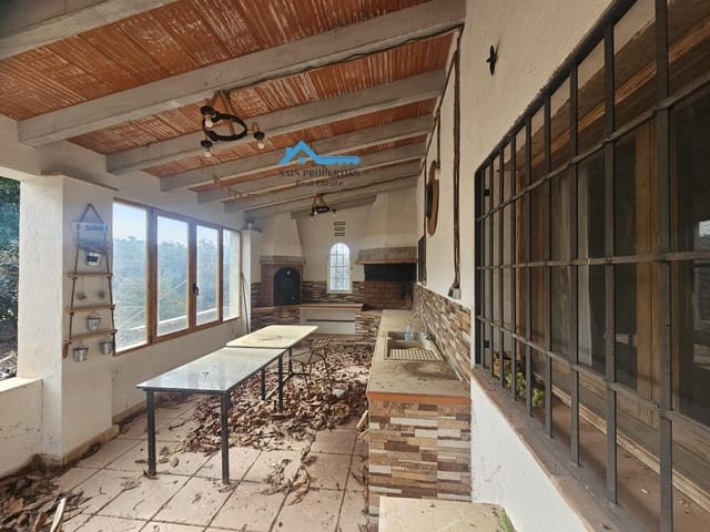 Finca/Casa Rural de 1 habitación en Callosa d'En Sarrià en venta con garaje - 270.000 € (Ref: 9481181)