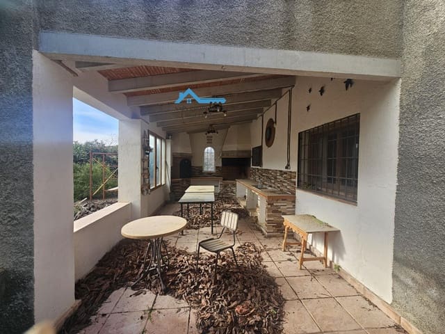Finca/Casa Rural de 1 habitación en Callosa d'En Sarrià en venta con garaje - 270.000 € (Ref: 9481181)
