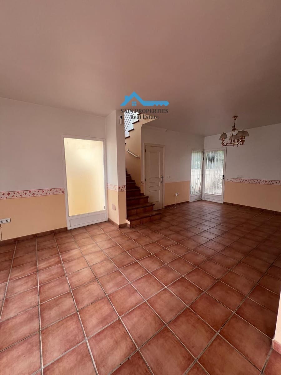 3 sypialnia Willa na sprzedaż w La Nucia - 375 000 € (Ref: 9504252)