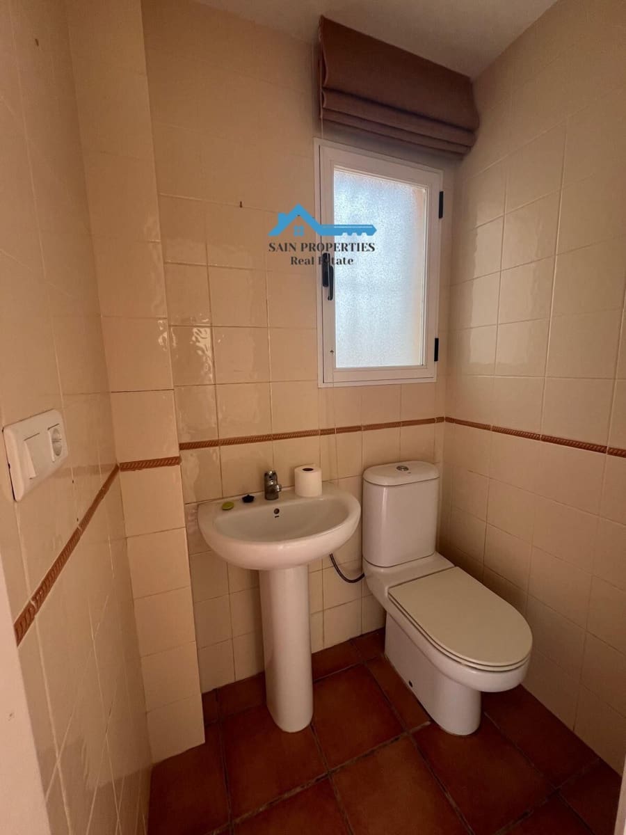 3 sypialnia Willa na sprzedaż w La Nucia - 375 000 € (Ref: 9504252)