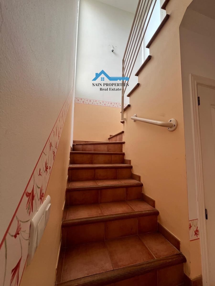 3 sypialnia Willa na sprzedaż w La Nucia - 375 000 € (Ref: 9504252)