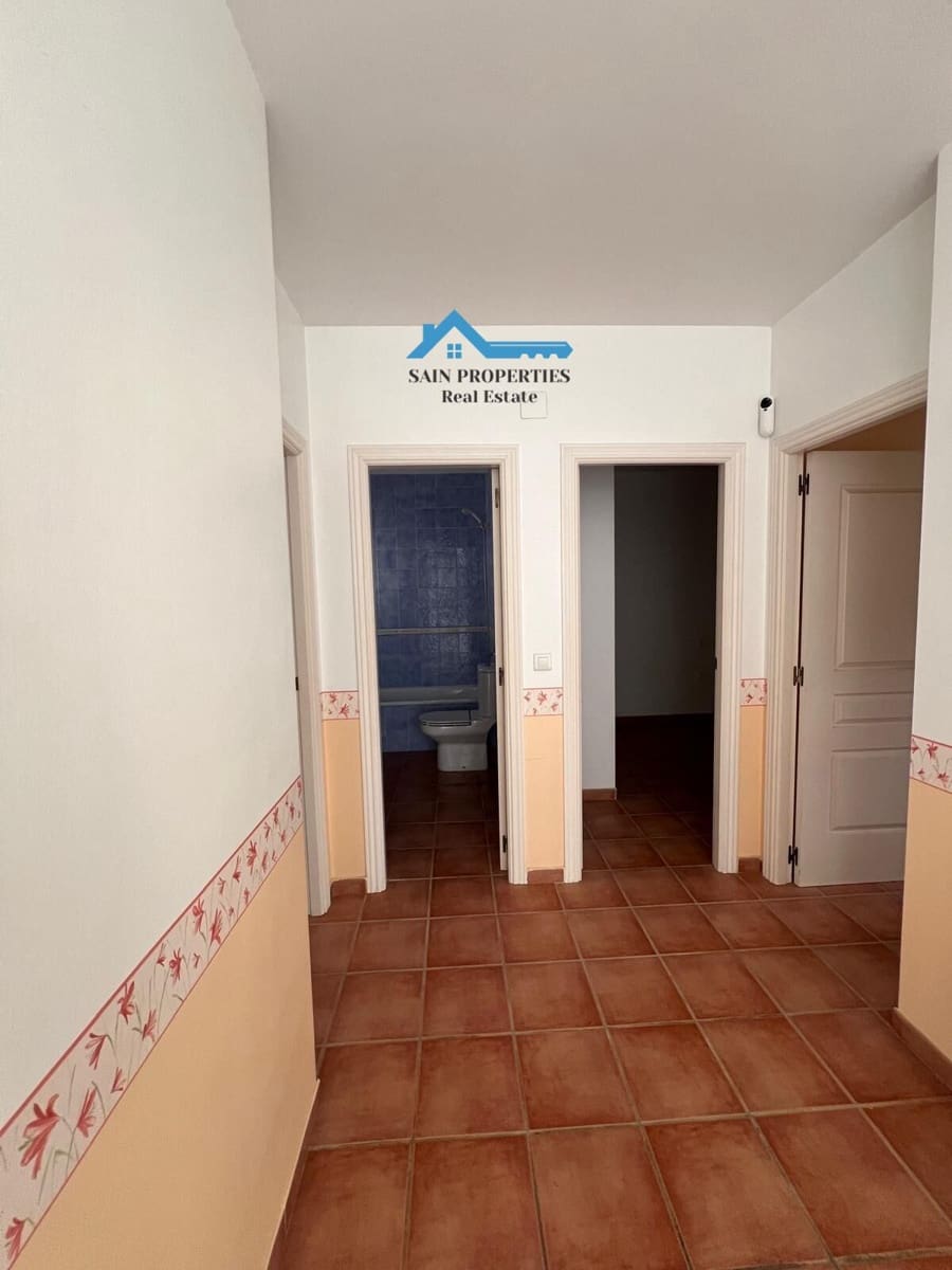 3 sypialnia Willa na sprzedaż w La Nucia - 375 000 € (Ref: 9504252)