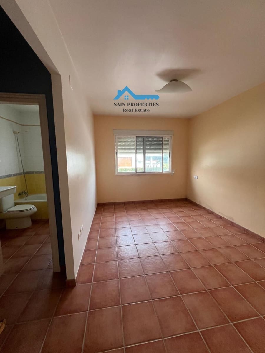 3 sypialnia Willa na sprzedaż w La Nucia - 375 000 € (Ref: 9504252)