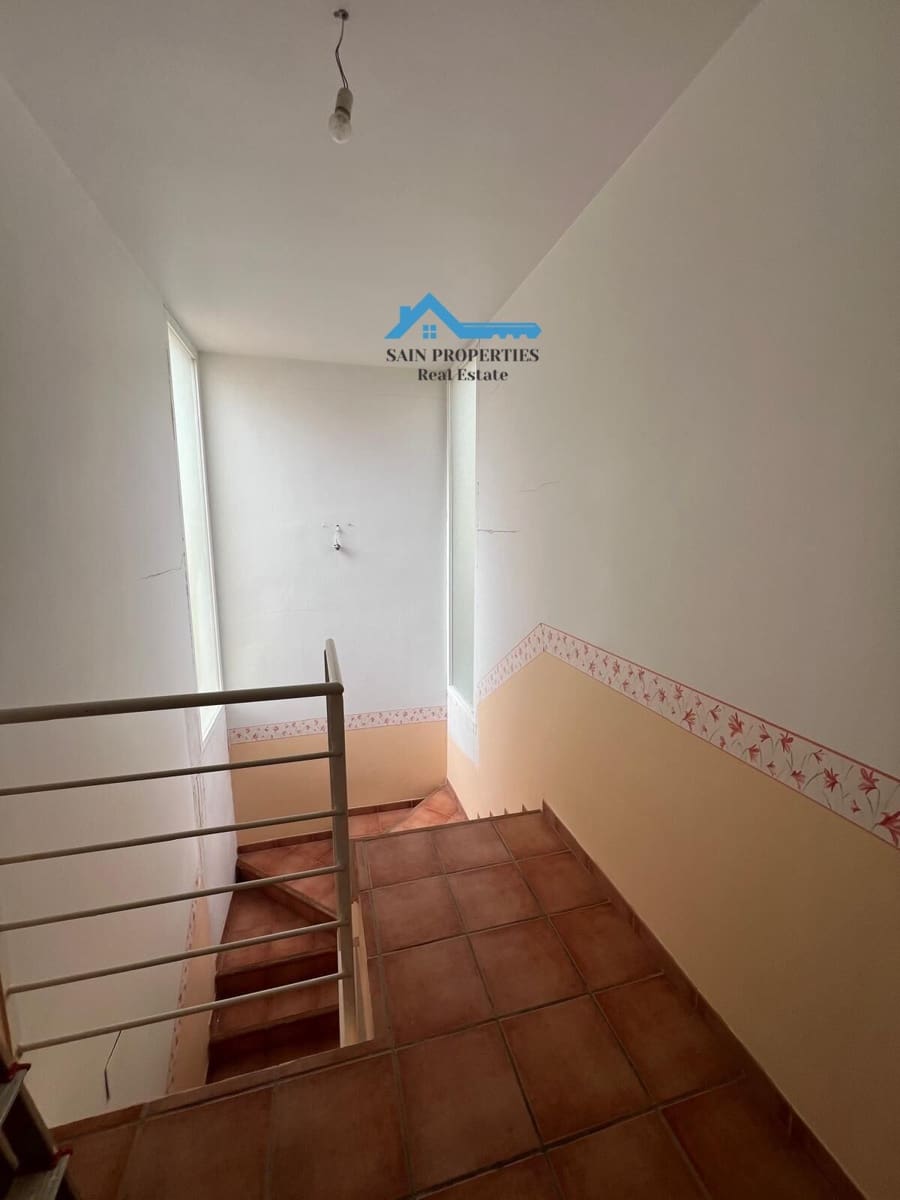 3 sypialnia Willa na sprzedaż w La Nucia - 375 000 € (Ref: 9504252)