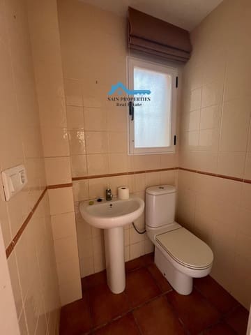 3 sypialnia Willa na sprzedaż w La Nucia - 375 000 € (Ref: 9504252)