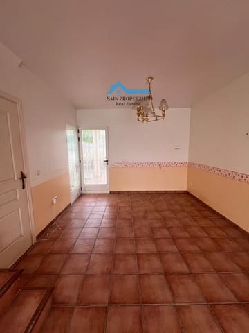 3 sypialnia Willa na sprzedaż w La Nucia - 375 000 € (Ref: 9504252)