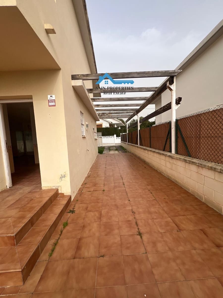 3 sypialnia Willa na sprzedaż w La Nucia - 375 000 € (Ref: 9504252)