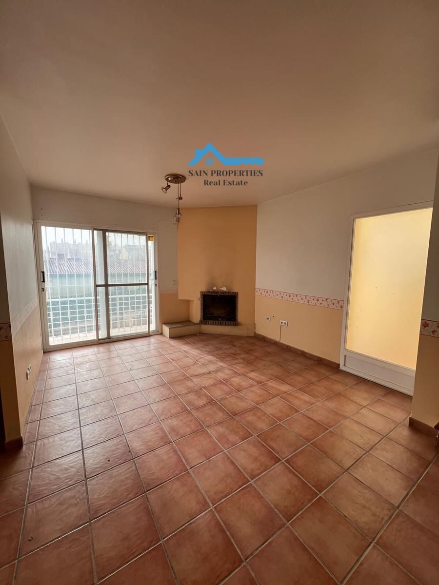 3 sypialnia Willa na sprzedaż w La Nucia - 375 000 € (Ref: 9504252)