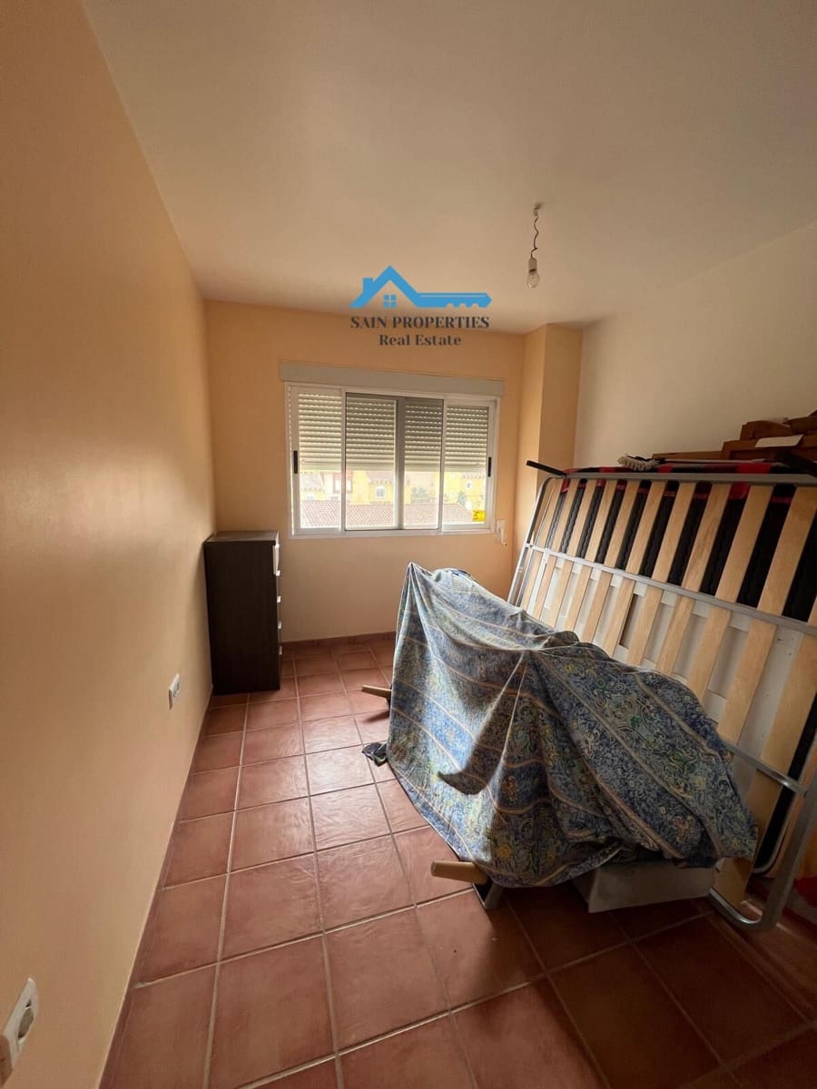 3 sypialnia Willa na sprzedaż w La Nucia - 375 000 € (Ref: 9504252)