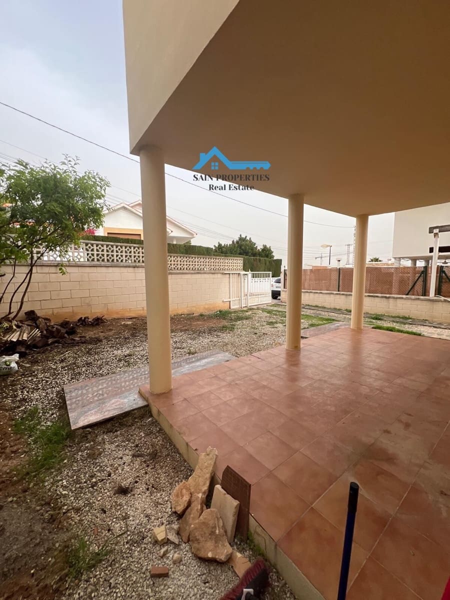 3 sypialnia Willa na sprzedaż w La Nucia - 375 000 € (Ref: 9504252)