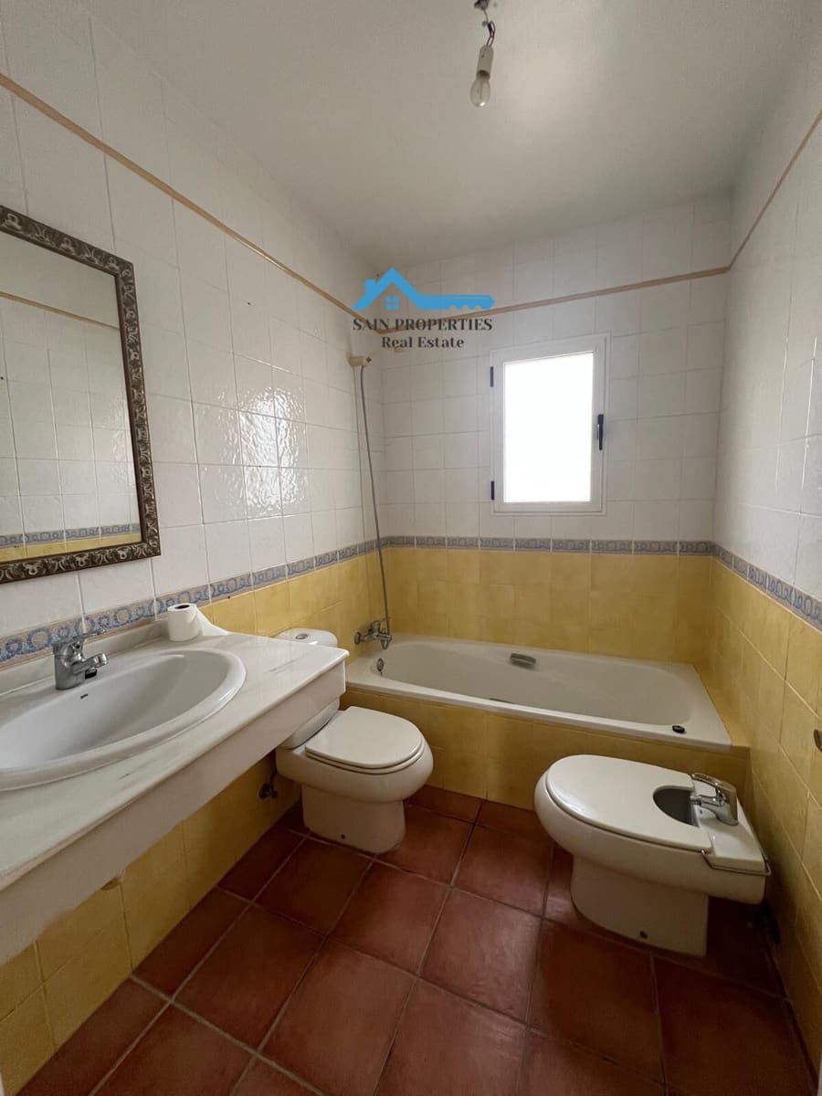 3 sypialnia Willa na sprzedaż w La Nucia - 375 000 € (Ref: 9504252)