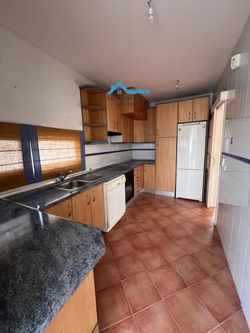 3 sypialnia Willa na sprzedaż w La Nucia - 375 000 € (Ref: 9504252)