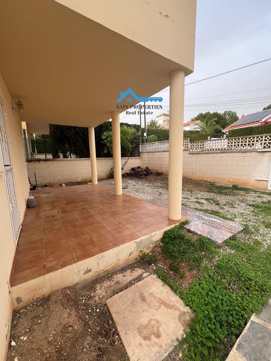 3 sypialnia Willa na sprzedaż w La Nucia - 375 000 € (Ref: 9504252)