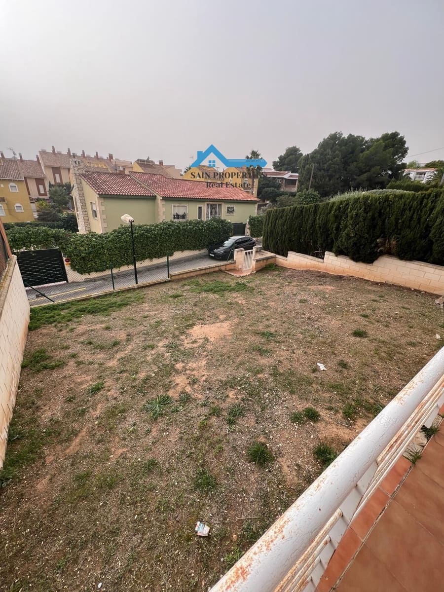 3 sypialnia Willa na sprzedaż w La Nucia - 375 000 € (Ref: 9504252)