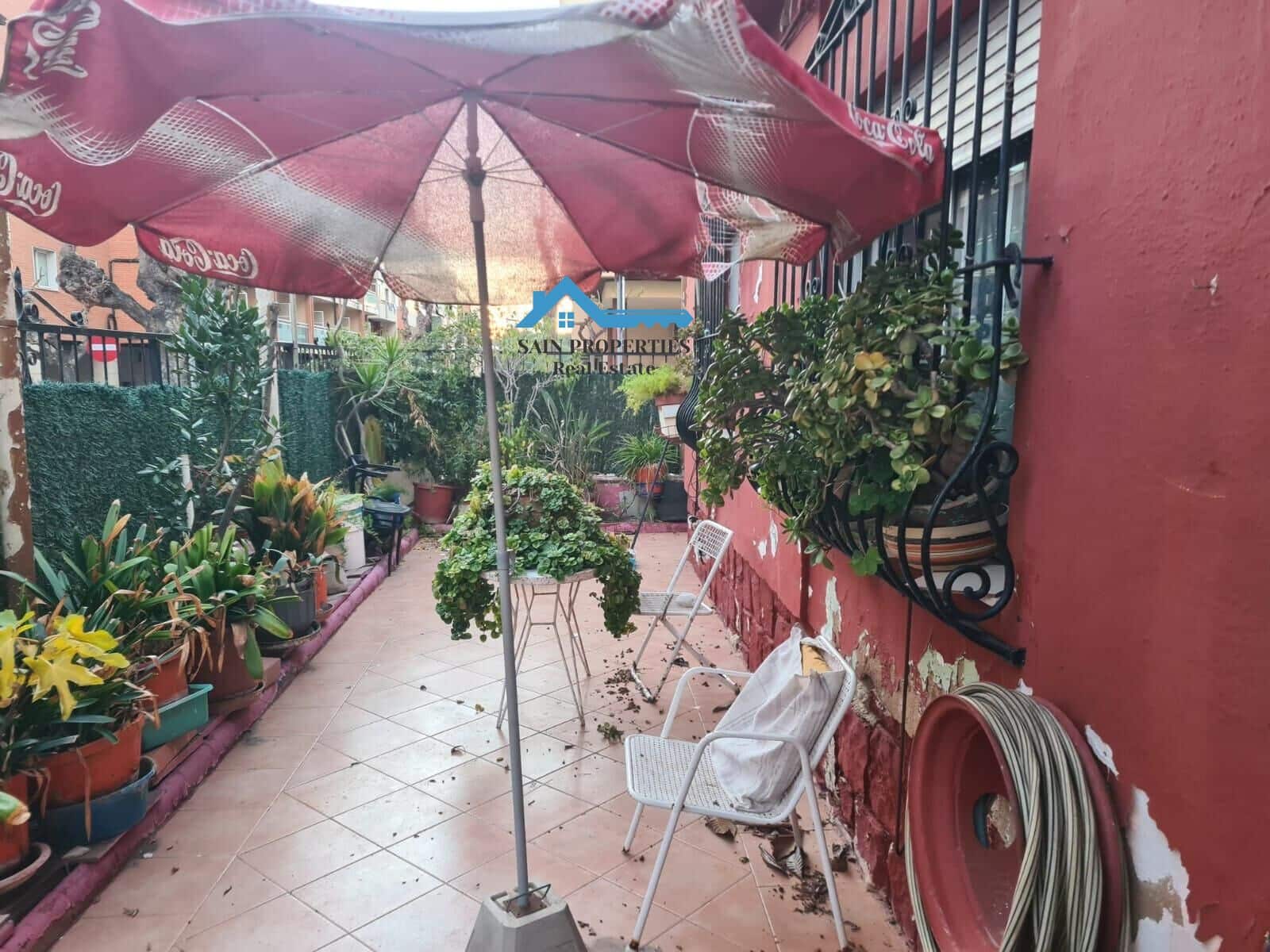 3 Zimmer Bungalow zu verkaufen in Benidorm mit Garage - 289.000 € (Ref: 9504566)