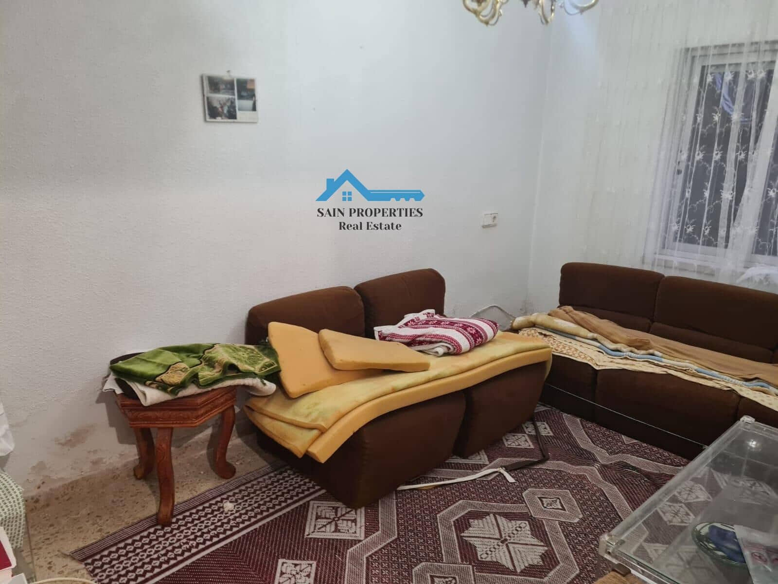 3 Zimmer Bungalow zu verkaufen in Benidorm mit Garage - 289.000 € (Ref: 9504566)