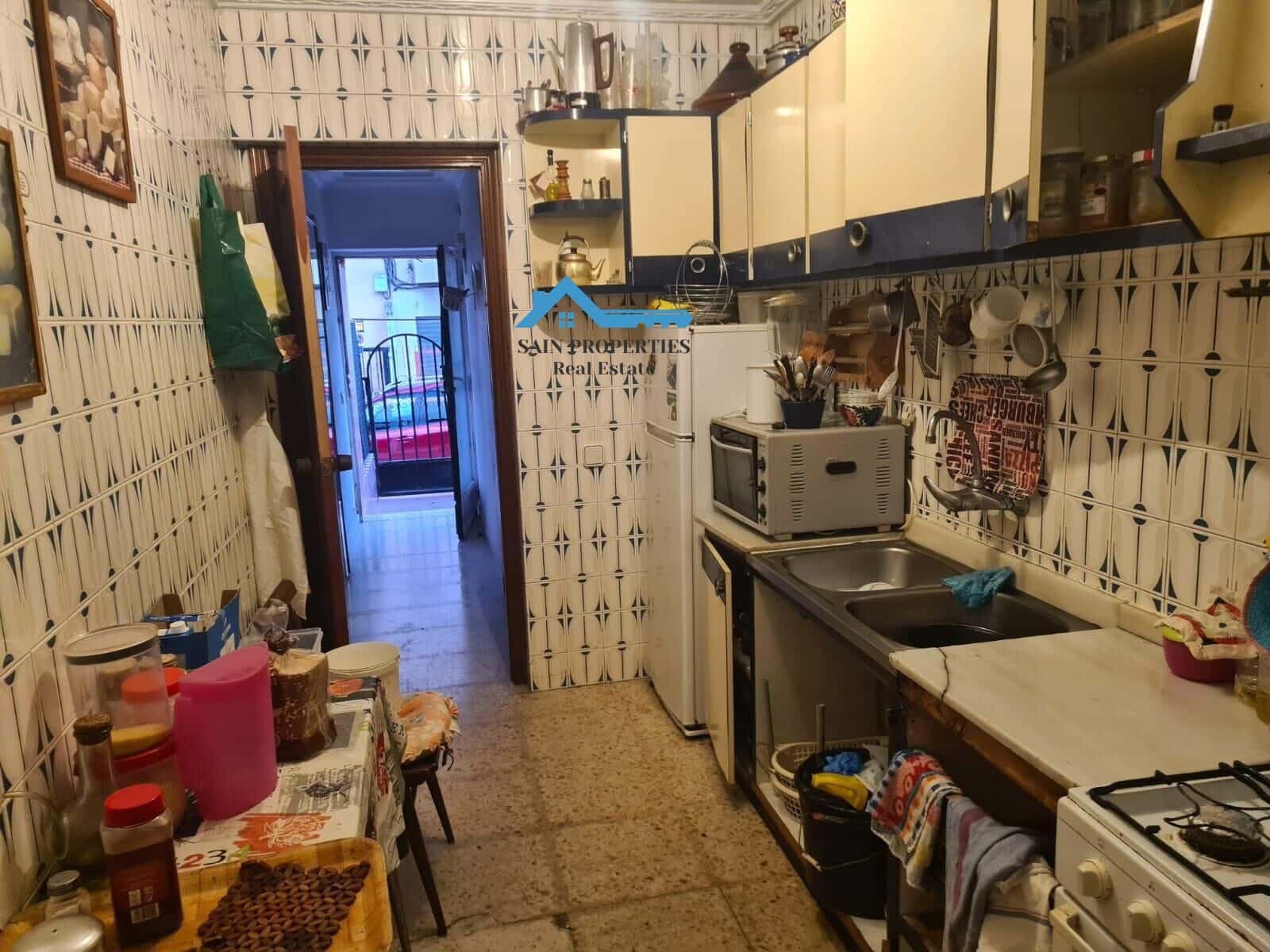3 Zimmer Bungalow zu verkaufen in Benidorm mit Garage - 289.000 € (Ref: 9504566)