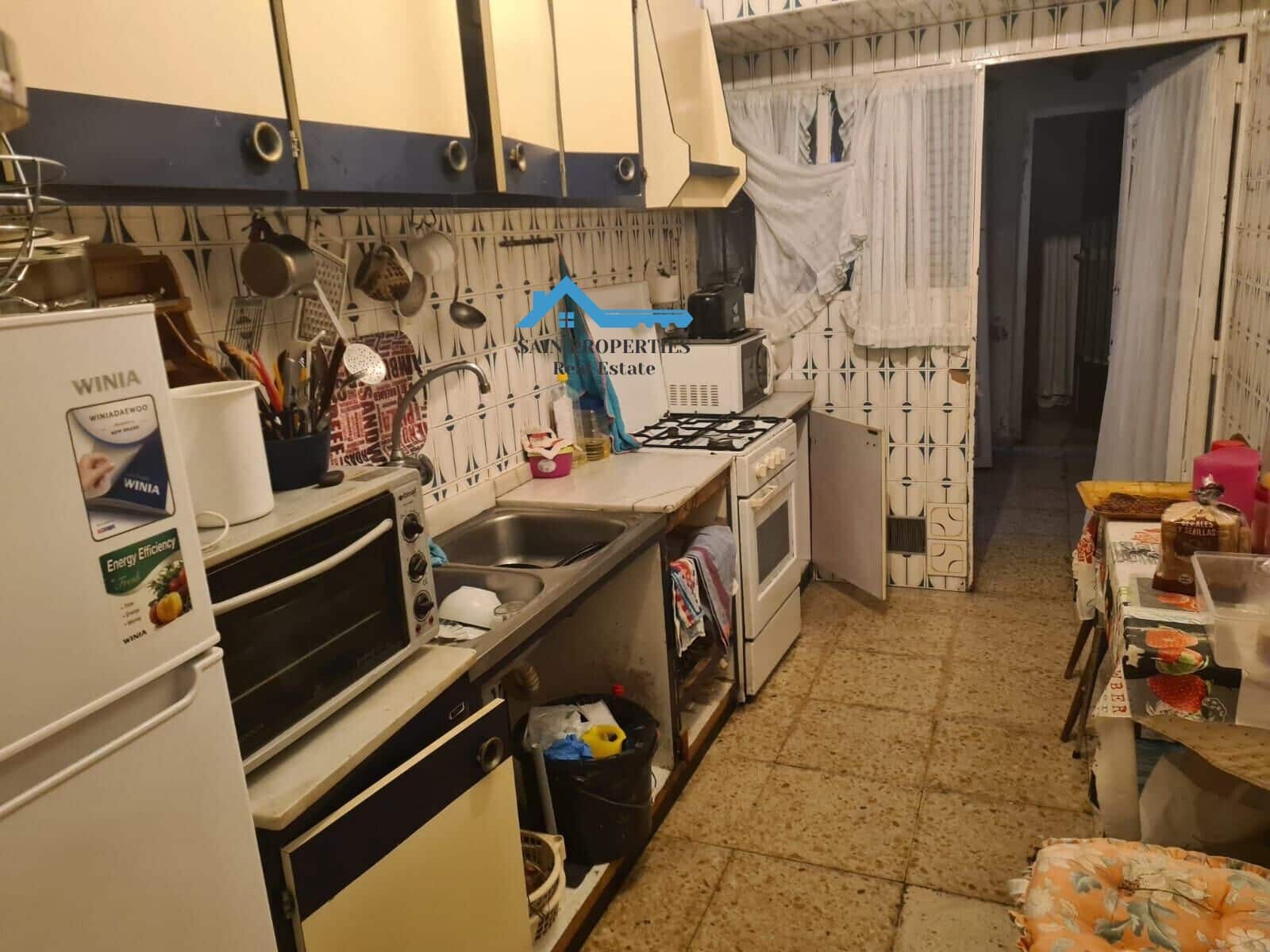 3 Zimmer Bungalow zu verkaufen in Benidorm mit Garage - 289.000 € (Ref: 9504566)