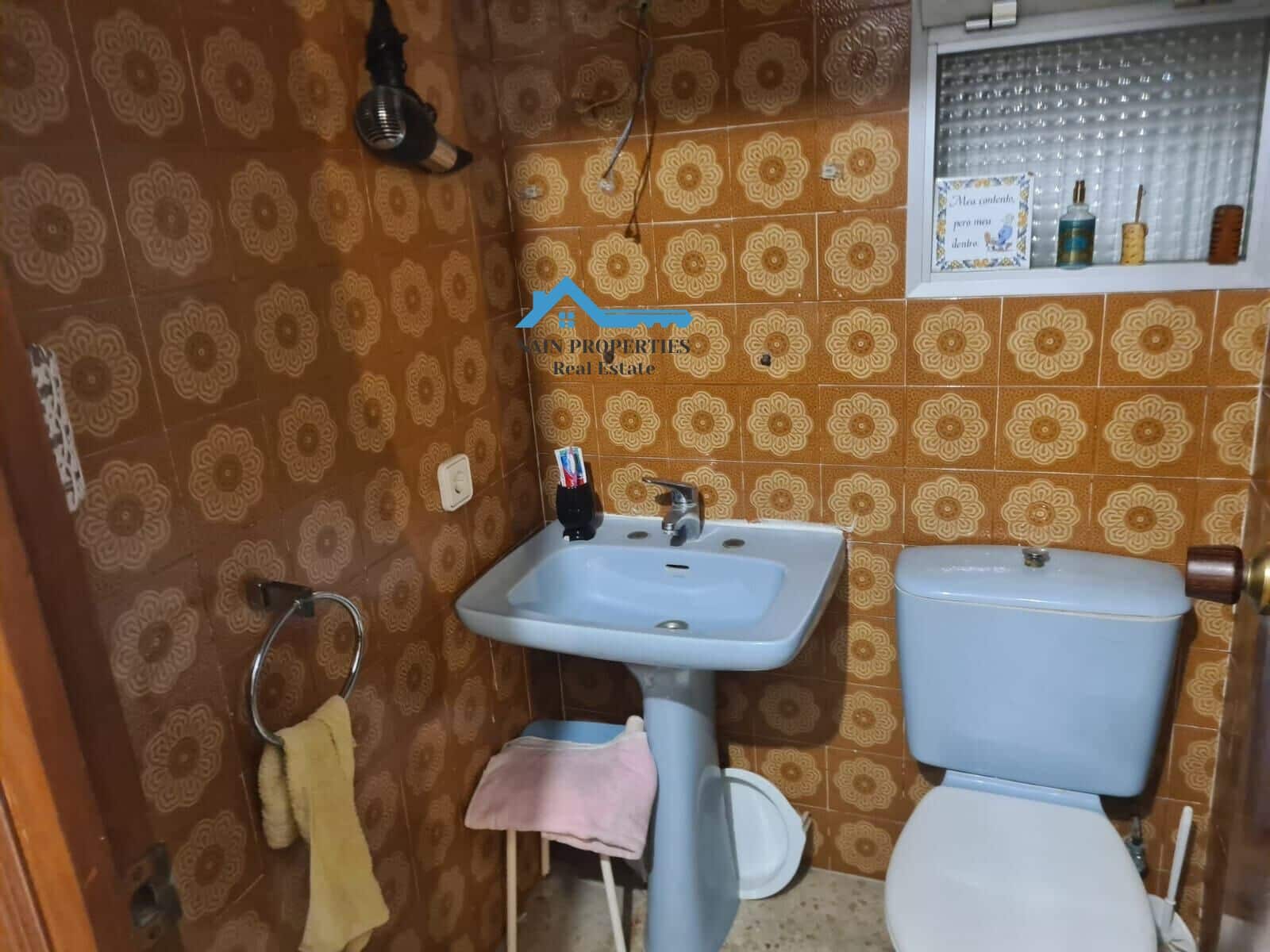 3 Zimmer Bungalow zu verkaufen in Benidorm mit Garage - 289.000 € (Ref: 9504566)