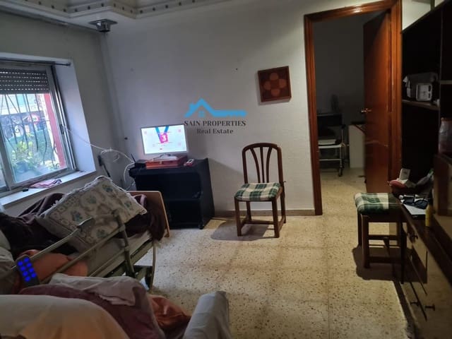 3 Zimmer Bungalow zu verkaufen in Colonia Madrid, Benidorm mit Garage - 289.000 € (Ref: 9504566)