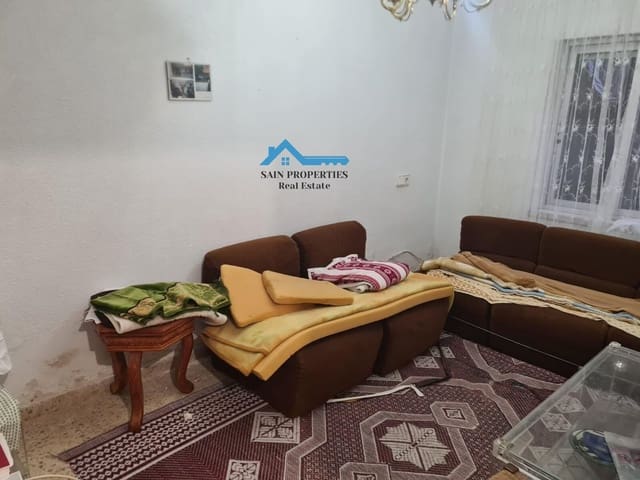 3 Zimmer Bungalow zu verkaufen in Colonia Madrid, Benidorm mit Garage - 289.000 € (Ref: 9504566)