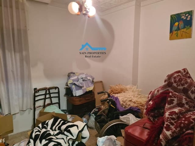 3 Zimmer Bungalow zu verkaufen in Colonia Madrid, Benidorm mit Garage - 289.000 € (Ref: 9504566)