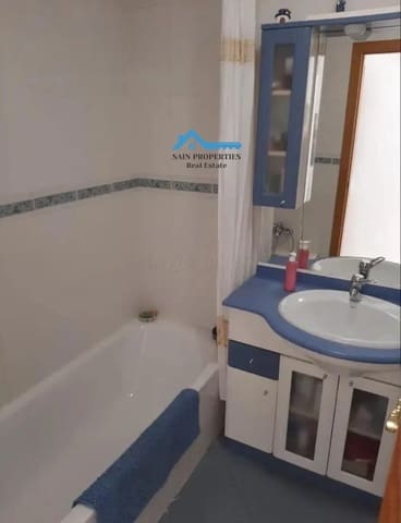 3 camera da letto Appartamento in vendita in Levante, Benidorm con piscina - 339.000 € (Rif: 9508845)