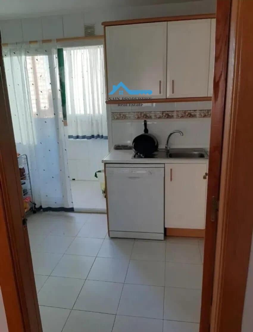 3 camera da letto Appartamento in vendita in Benidorm con piscina - 339.000 € (Rif: 9508845)