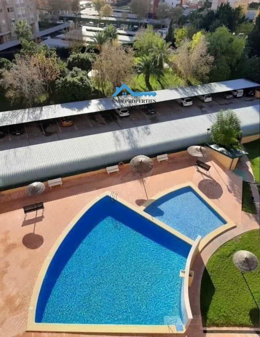 3 camera da letto Appartamento in vendita in Benidorm con piscina - 339.000 € (Rif: 9508845)