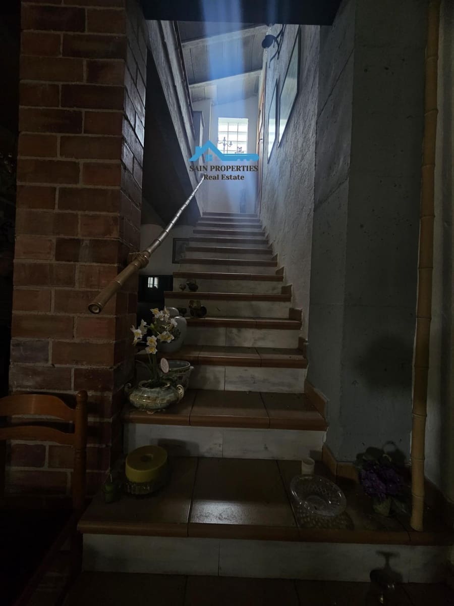 1 bedroom Finca/Country House for sale in Callosa d'En Sarria - € 320,000 (Ref: 9518874)