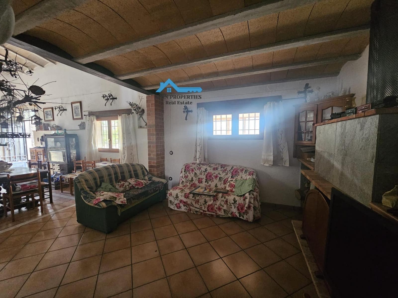 1 bedroom Finca/Country House for sale in Callosa d'En Sarria - € 320,000 (Ref: 9518874)