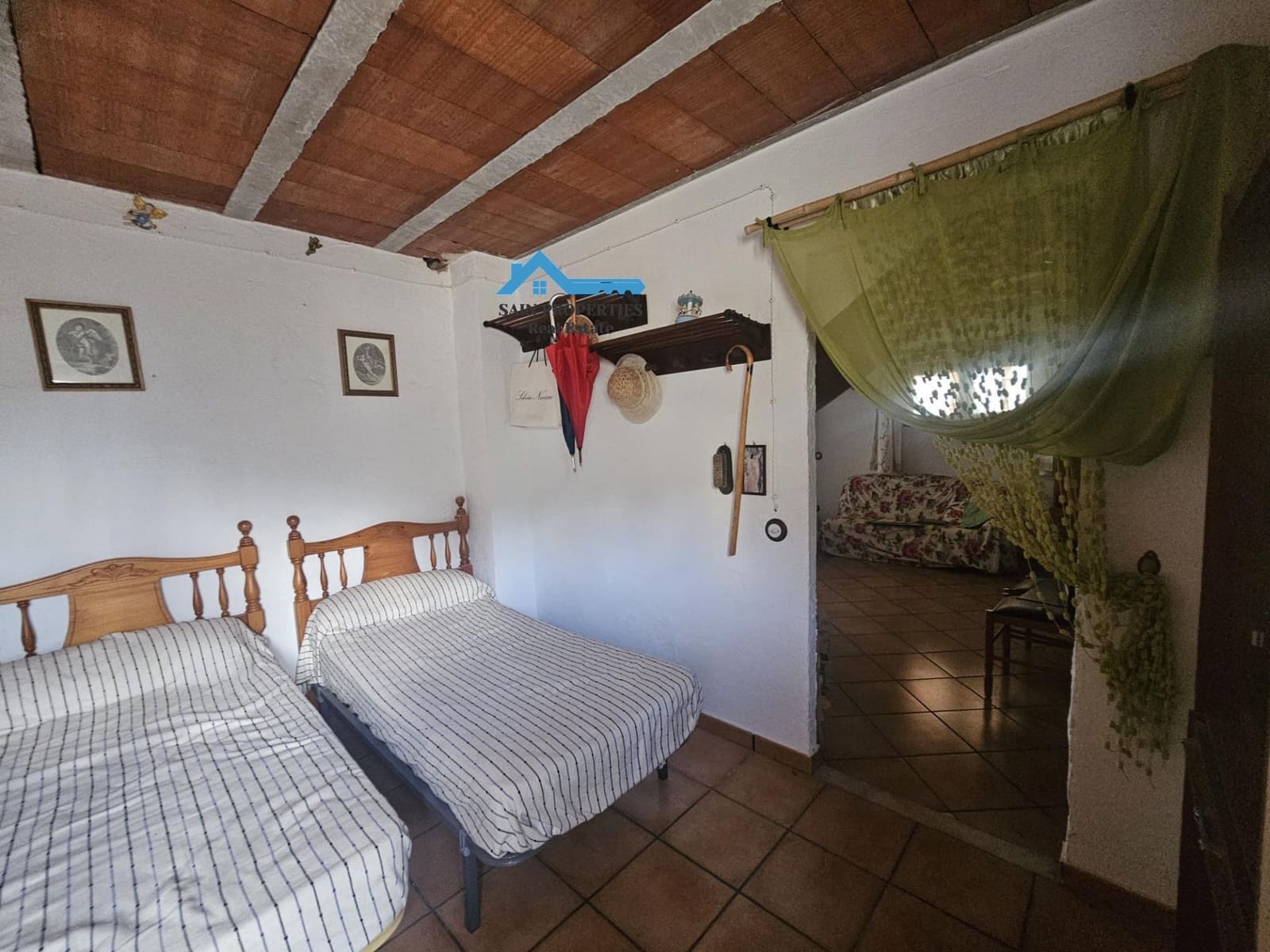 1 bedroom Finca/Country House for sale in Callosa d'En Sarria - € 320,000 (Ref: 9518874)