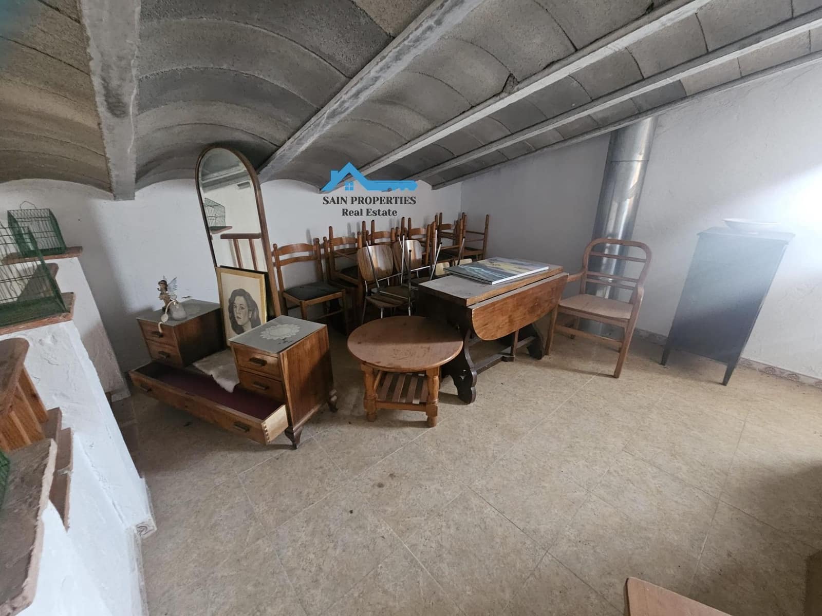 1 bedroom Finca/Country House for sale in Callosa d'En Sarria - € 320,000 (Ref: 9518874)