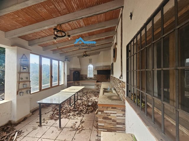 1 bedroom Finca/Country House for sale in Callosa d'En Sarrià - € 320,000 (Ref: 9518874)