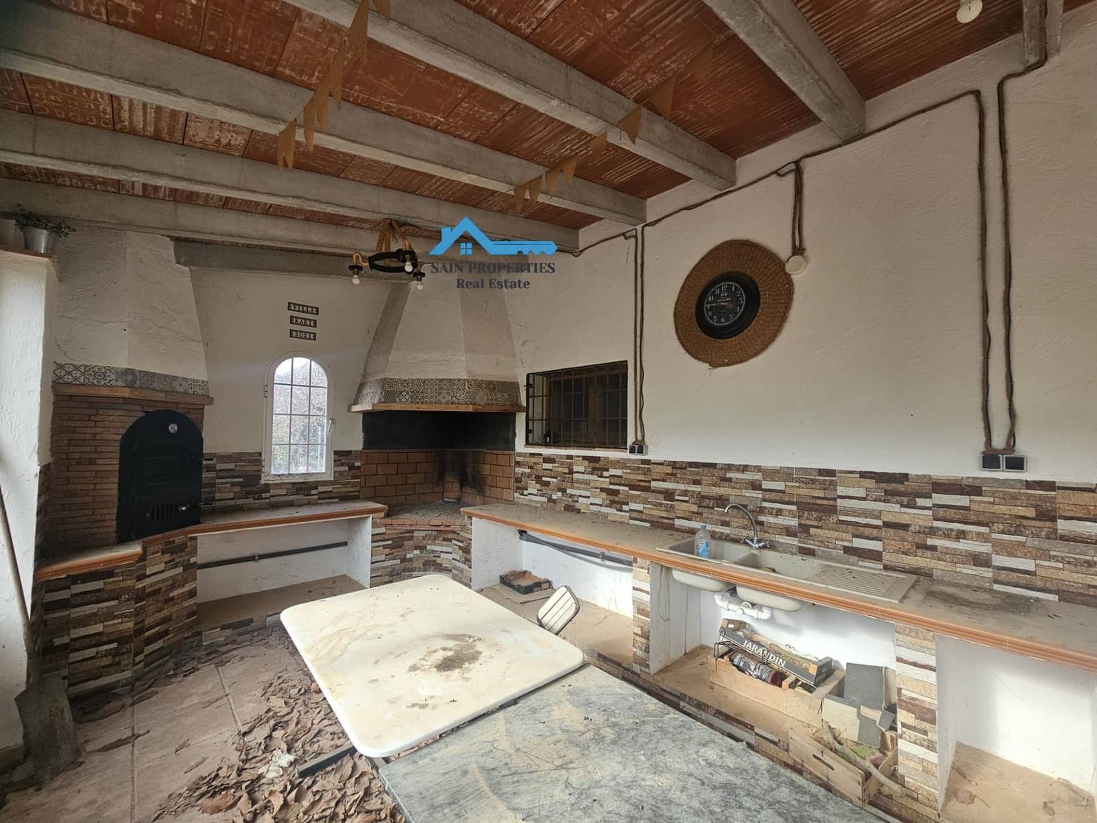 1 bedroom Finca/Country House for sale in Callosa d'En Sarria - € 320,000 (Ref: 9518874)