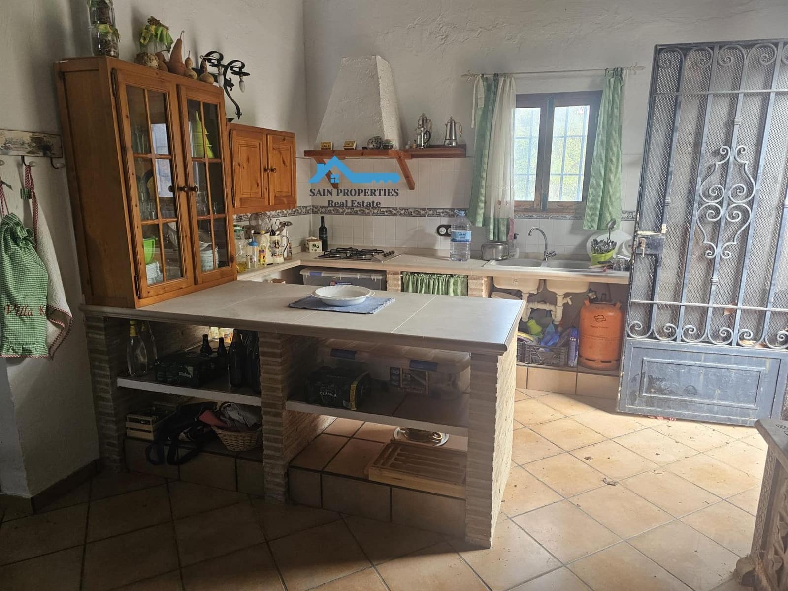 1 bedroom Finca/Country House for sale in Callosa d'En Sarria - € 320,000 (Ref: 9518874)