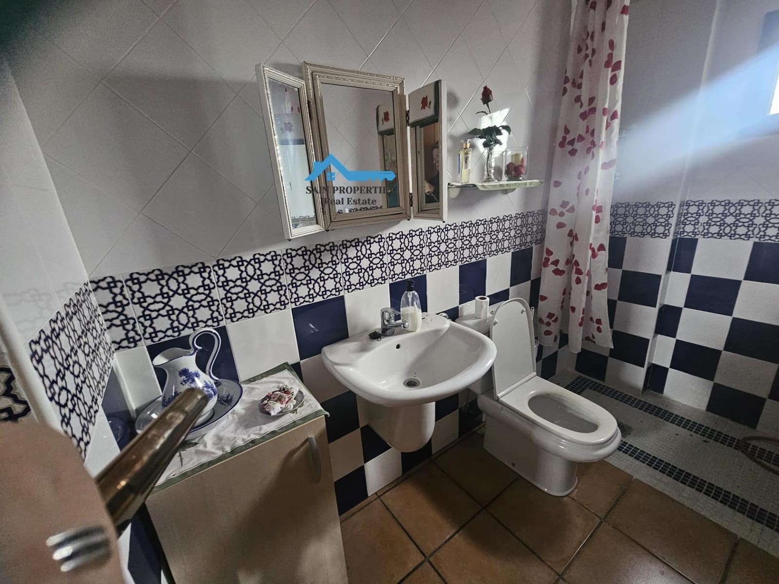 1 bedroom Finca/Country House for sale in Callosa d'En Sarria - € 320,000 (Ref: 9518874)