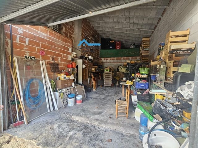 1 bedroom Finca/Country House for sale in Callosa d'En Sarrià - € 320,000 (Ref: 9518874)