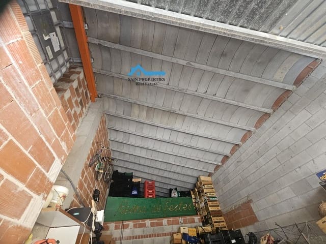 1 bedroom Finca/Country House for sale in Callosa d'En Sarrià - € 320,000 (Ref: 9518874)