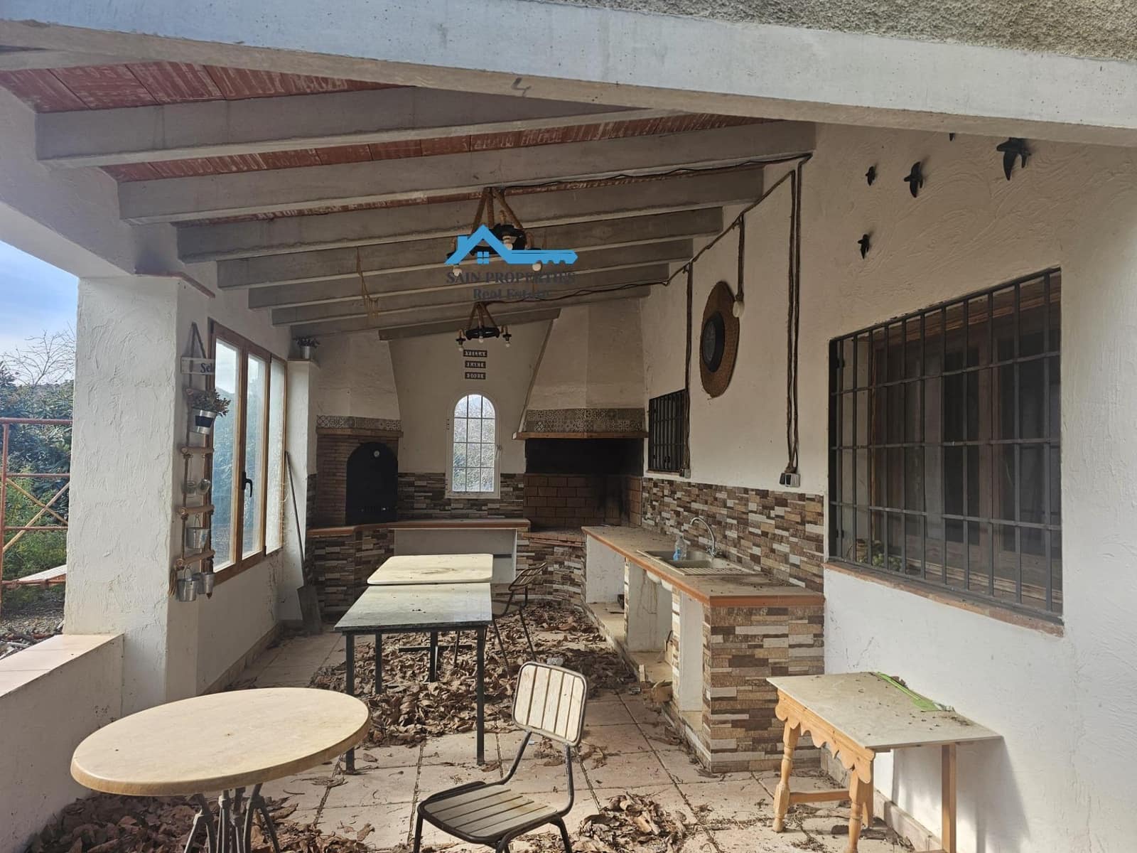 1 bedroom Finca/Country House for sale in Callosa d'En Sarria - € 320,000 (Ref: 9518874)