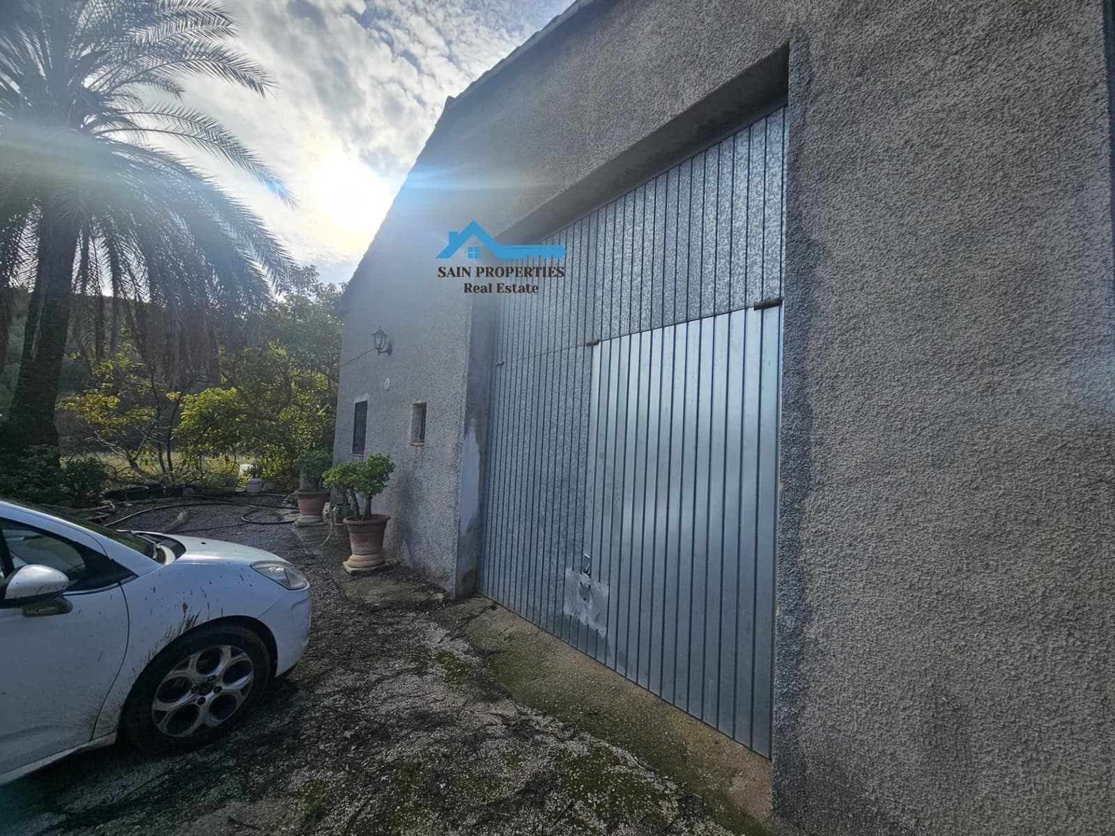 1 bedroom Finca/Country House for sale in Callosa d'En Sarria - € 320,000 (Ref: 9518874)