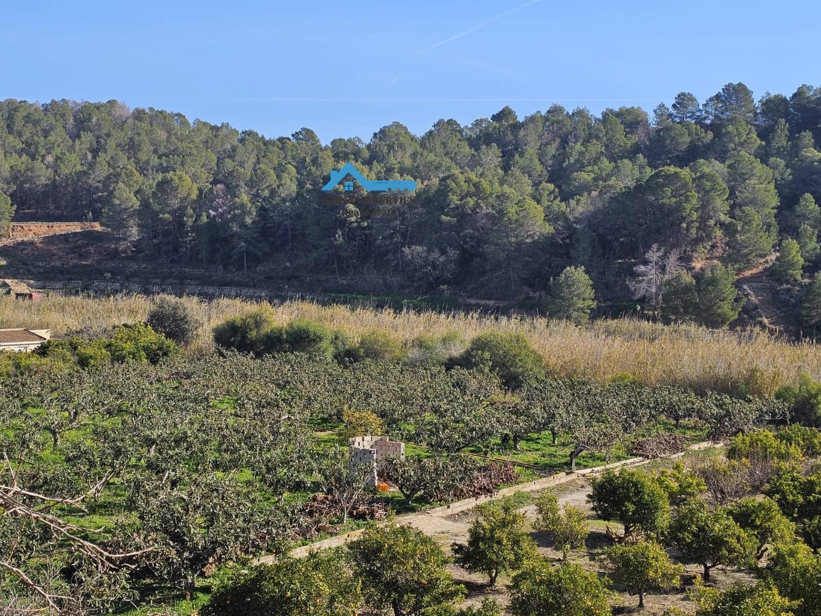 1 bedroom Finca/Country House for sale in Callosa d'En Sarria - € 320,000 (Ref: 9518874)