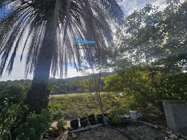 1 bedroom Finca/Country House for sale in Callosa d'En Sarrià - € 320,000 (Ref: 9518874)