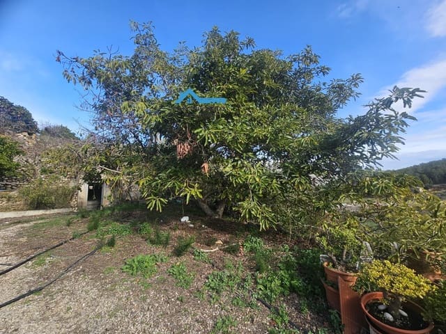 1 bedroom Finca/Country House for sale in Callosa d'En Sarrià - € 320,000 (Ref: 9518874)