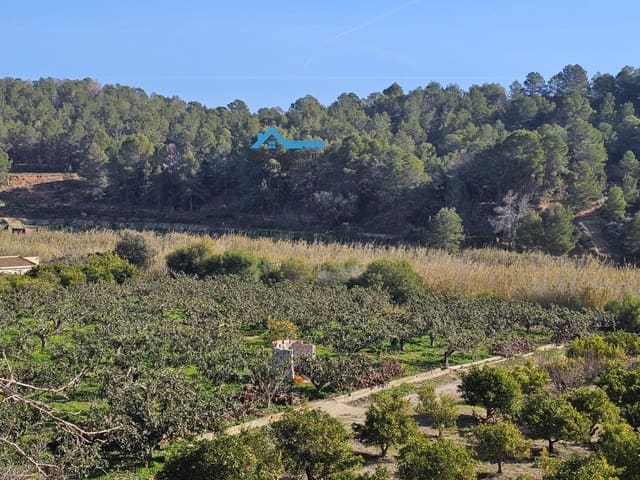 1 bedroom Finca/Country House for sale in Callosa d'En Sarrià - € 320,000 (Ref: 9518874)